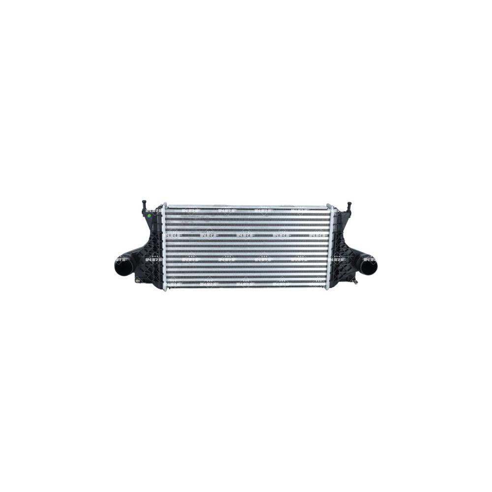 Radiator intercooler NRF 309139