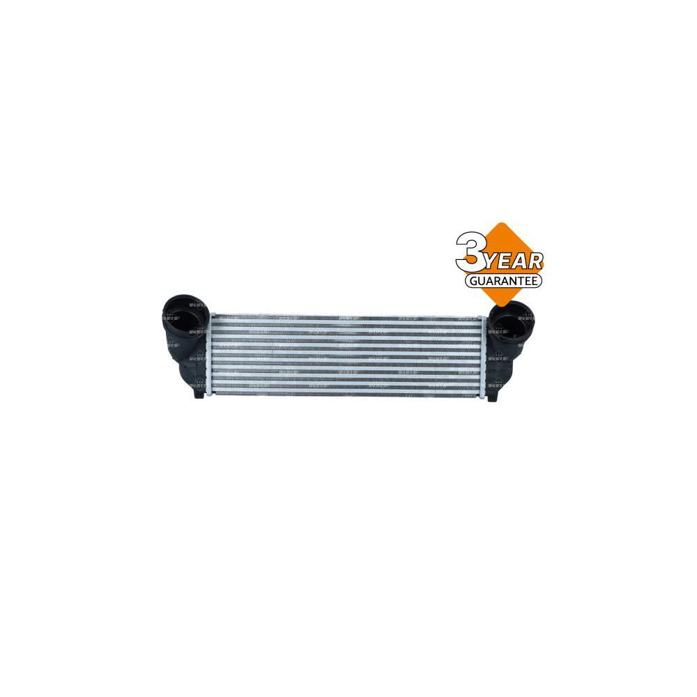Radiator intercooler NRF 309168