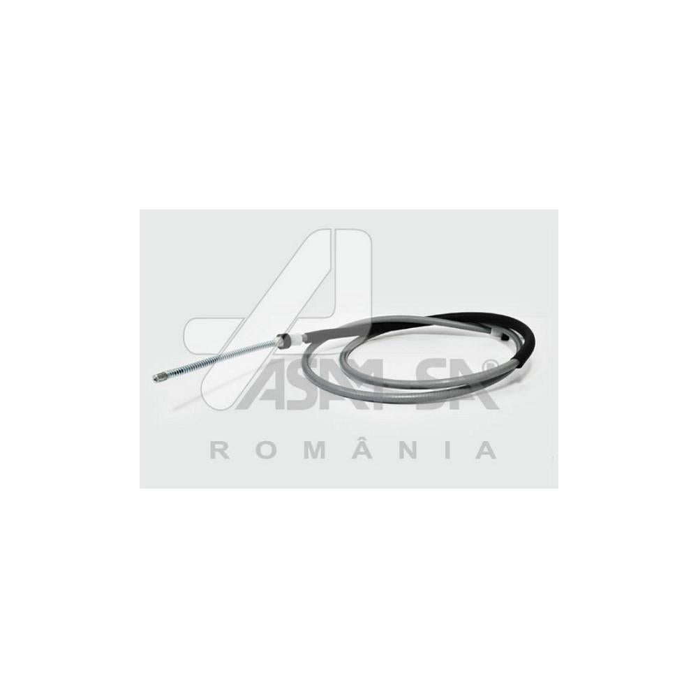 Cablu frana mana (2014MM) Asam Automotive 30918