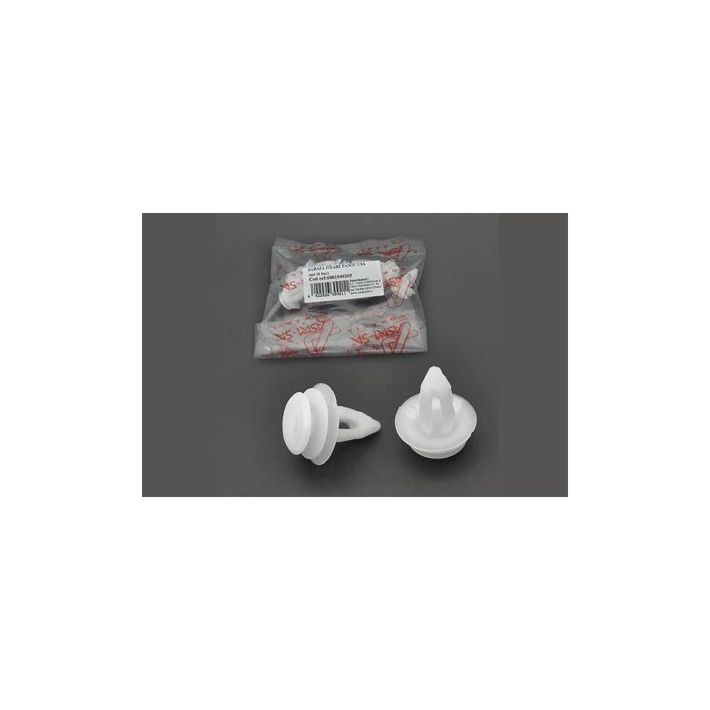 Agrafa fixare panou usa (set 10 buc) Asam Automotive 30921
