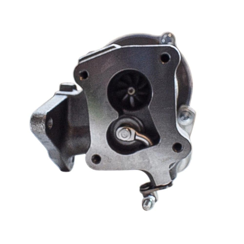Turbosuflanta (50KW) Asam Automotive 30930