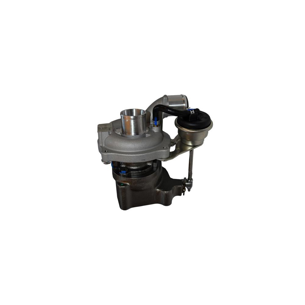 Turbosuflanta (50KW) Asam Automotive 30930