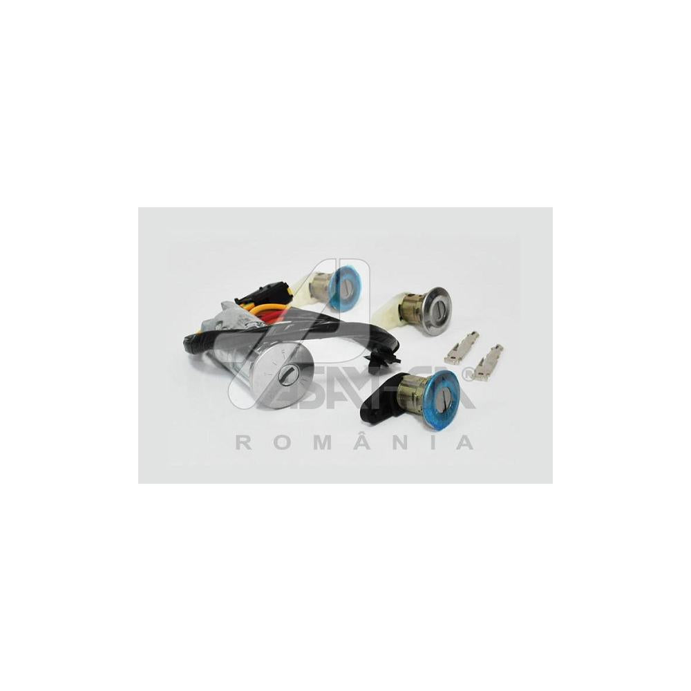 Set contact chei ->2006 Asam Automotive 30941