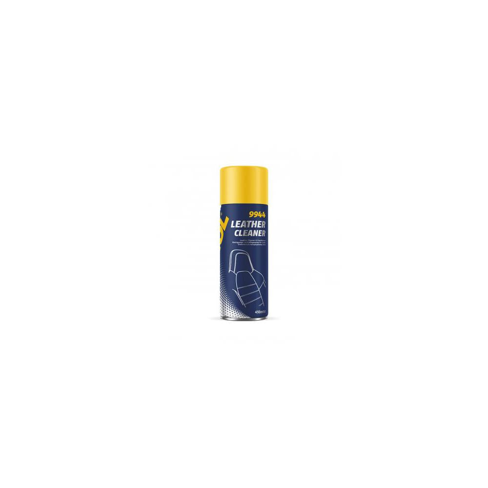 Spray curatitor suprafete din piele 450ML Mannol 9944