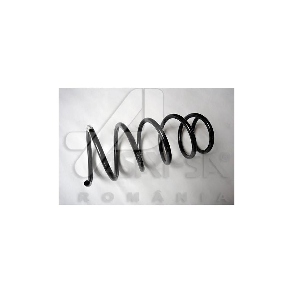 Arc suspensie spate 4X4 (L=360MM; D=12.40MM) Asam Automotive 30988