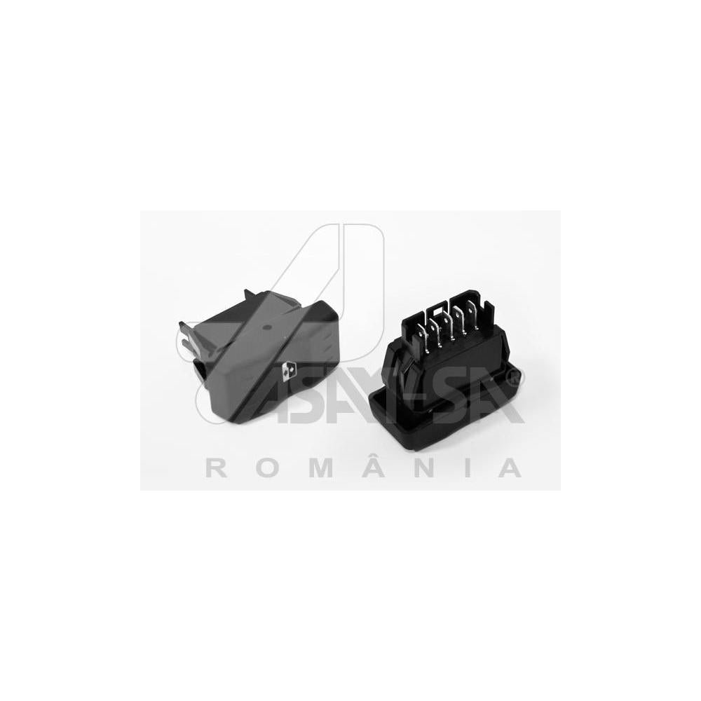 Buton geam electric (comutator) Asam Automotive 30990