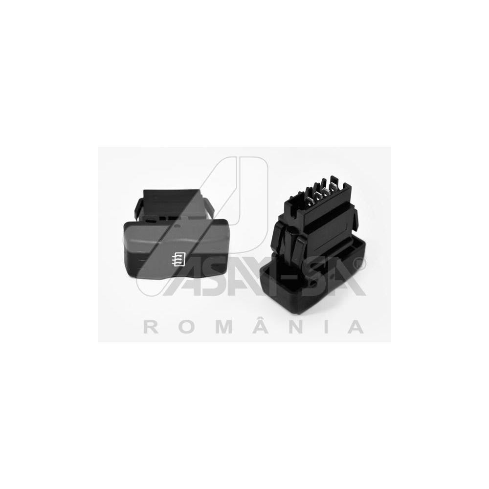 Buton dezaburire (comutator) Asam Automotive 30992