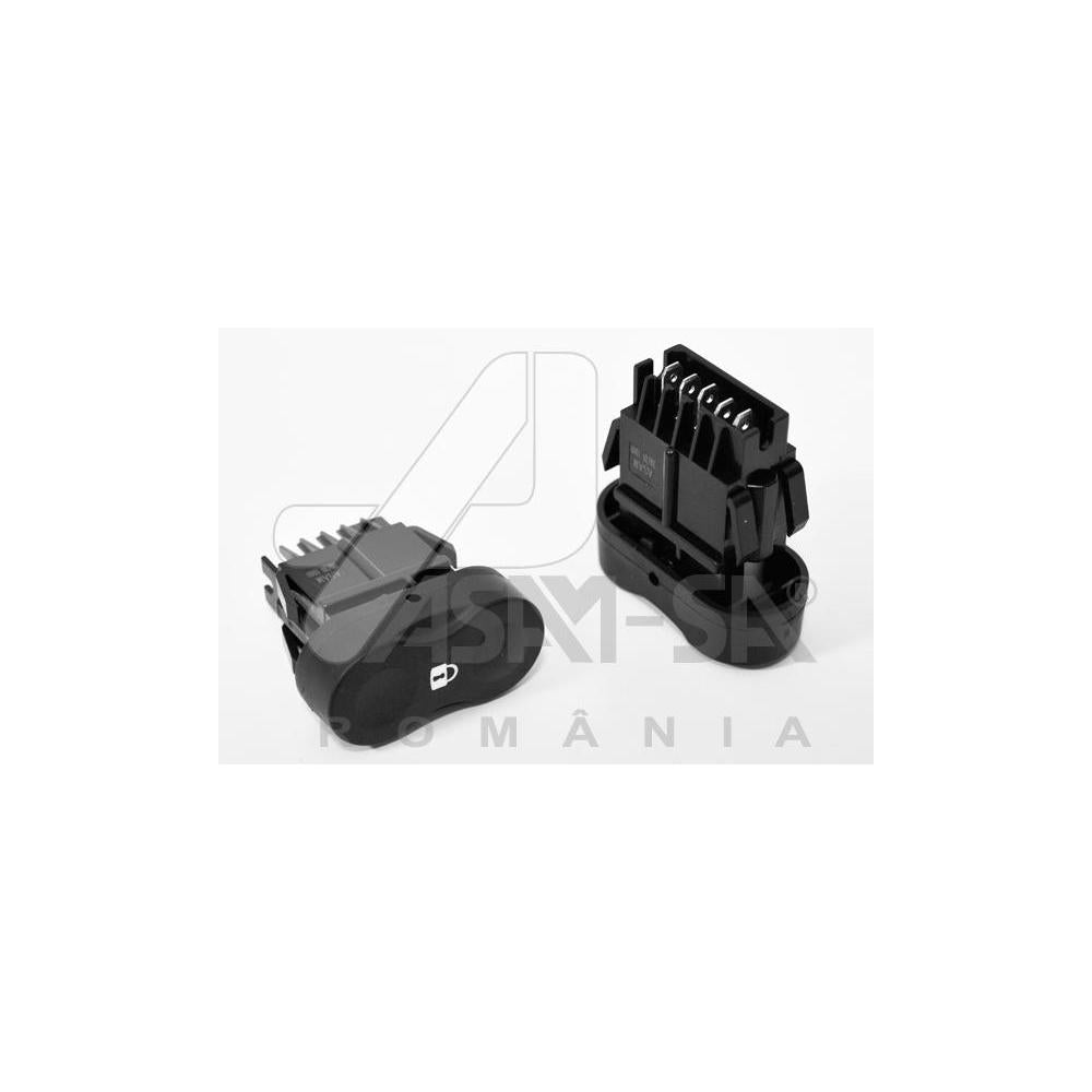 Buton inchidere centralizata (comutator) Asam Automotive 30993
