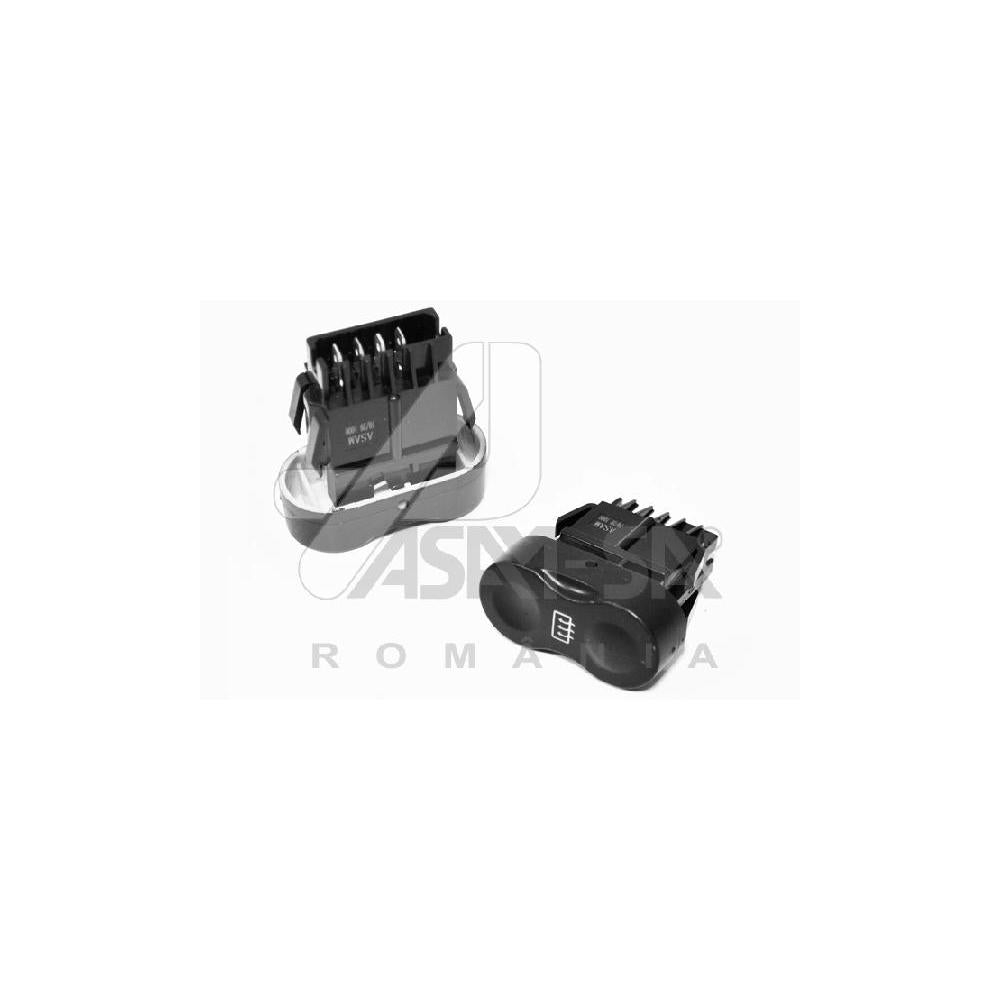 Buton dezaburire (comutator) Asam Automotive 30994