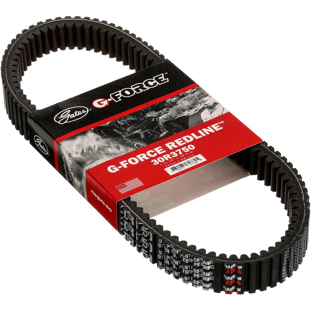 Gates - curea transmisie cvt moto 30R3750