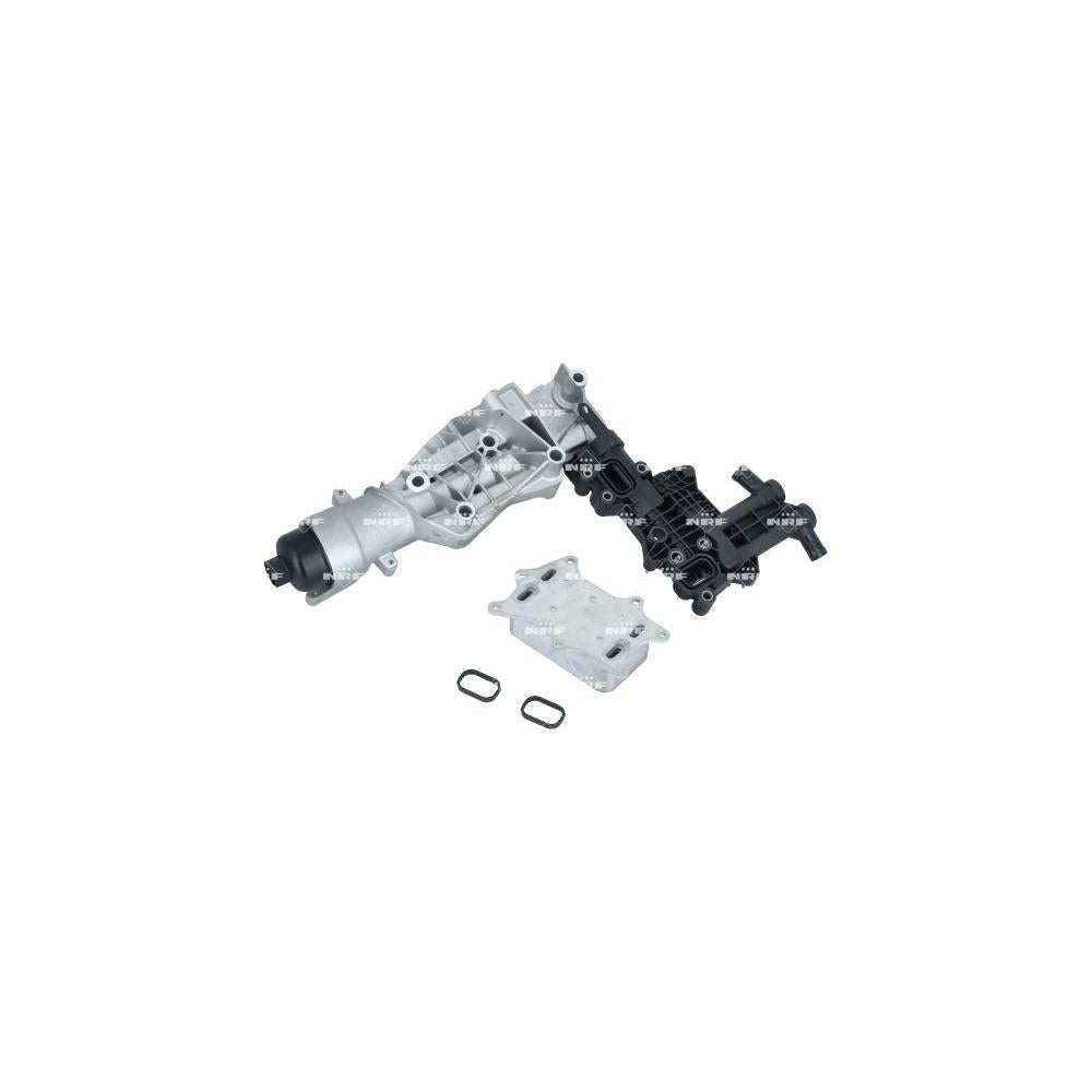 Locas filtru ulei NRF 310252