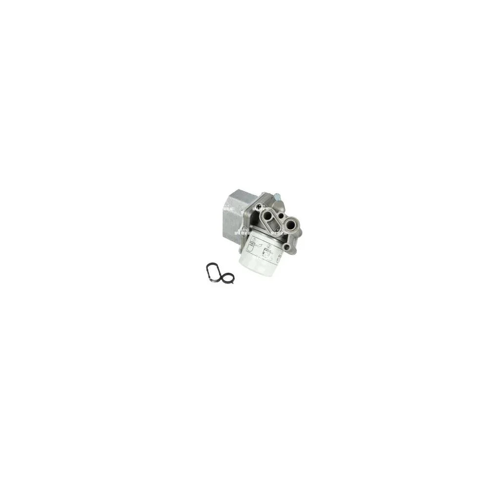 Radiator ulei (termoflot) NRF 31238