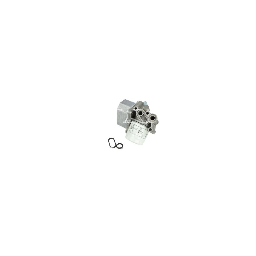 Radiator ulei (termoflot) NRF 31238