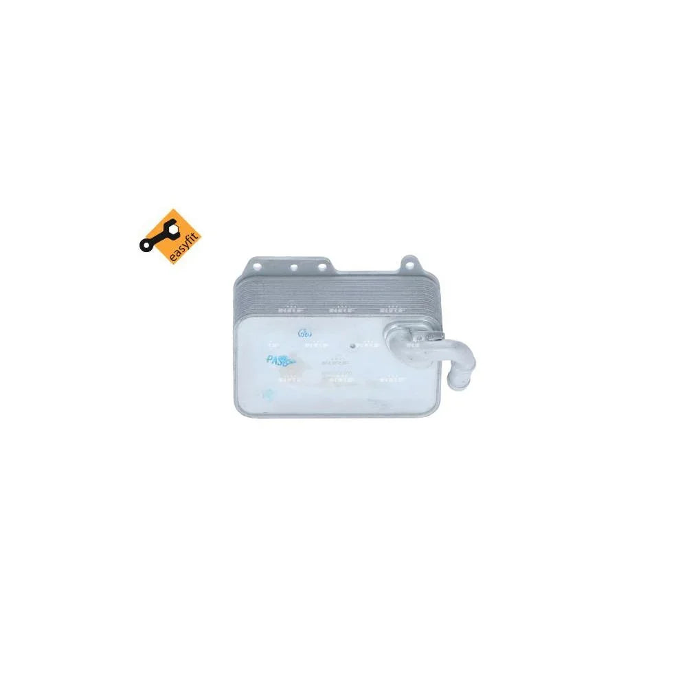 Radiator ulei (termoflot) NRF 31272