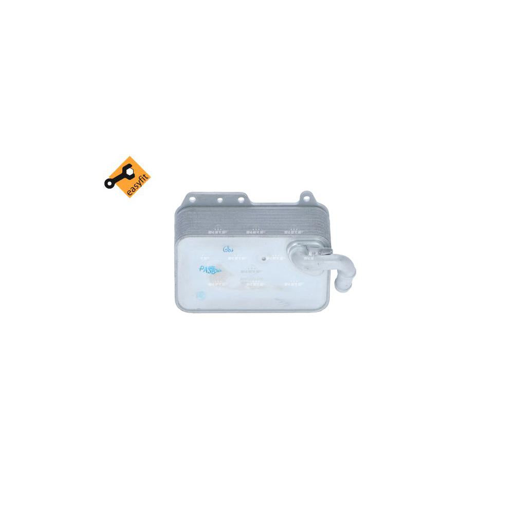 Radiator ulei (termoflot) NRF 31272