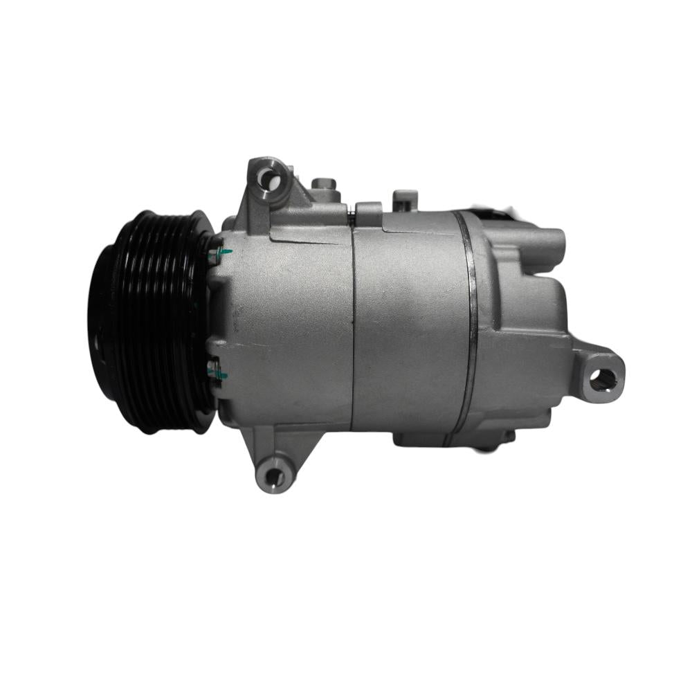 Compresor climatizare Asam Automotive 126681