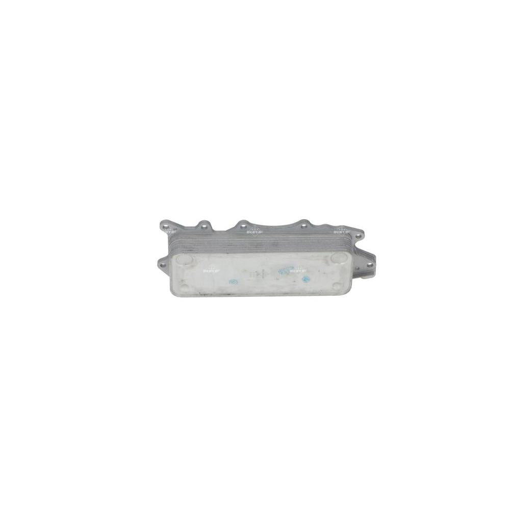Radiator ulei (termoflot) NRF 31319