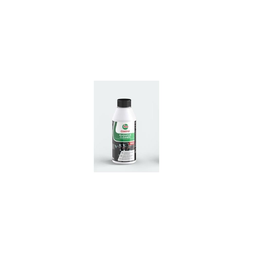 Solutie pentru curatarea radiatorului 250 ml Castrol 1609C3