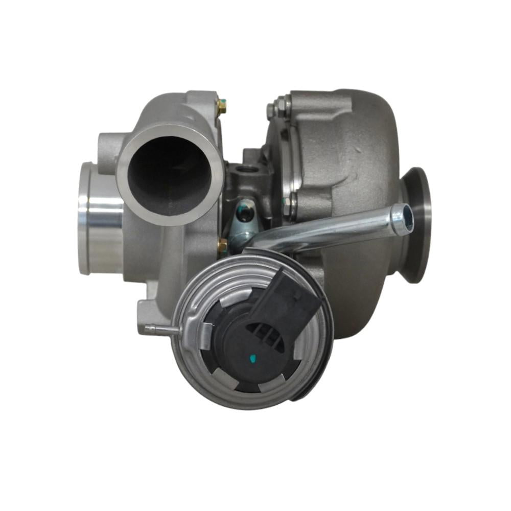 Turbosuflanta Asam Automotive 181487