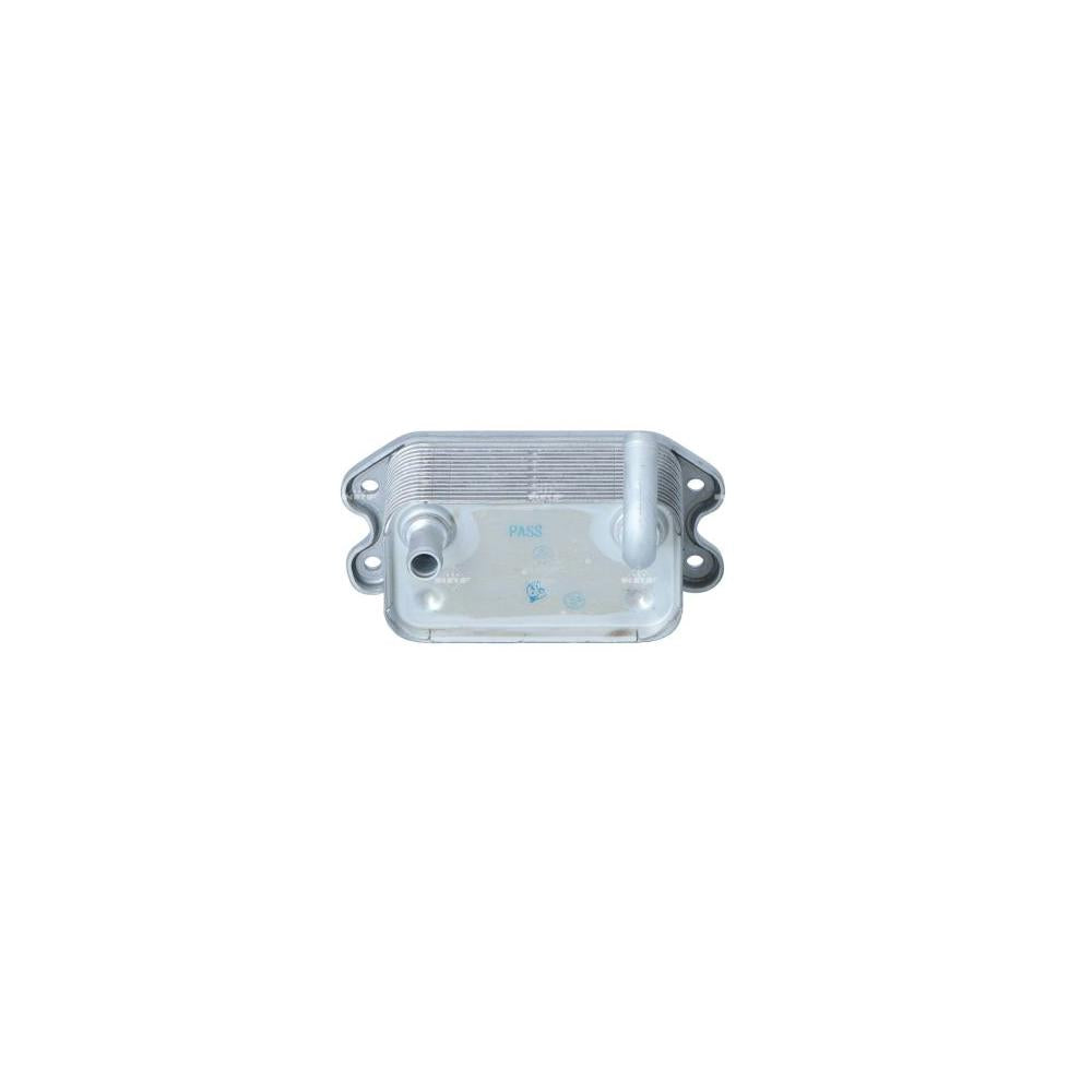 Radiator ulei (termoflot) NRF 31770