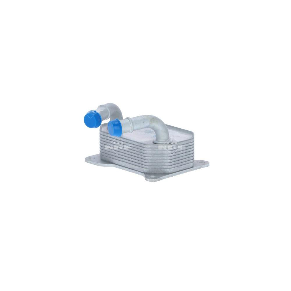 Radiator ulei (termoflot) NRF 31771