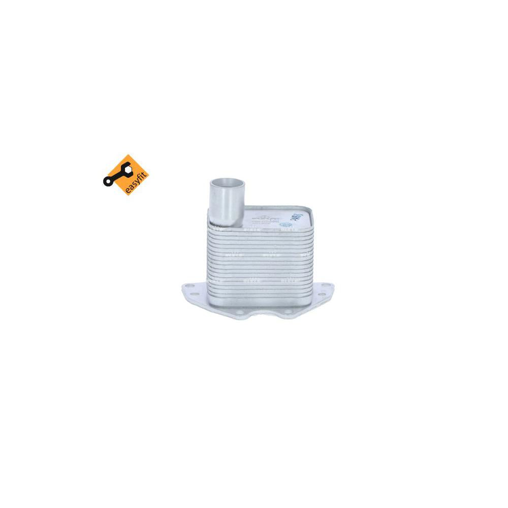 Radiator ulei (termoflot) NRF 31772