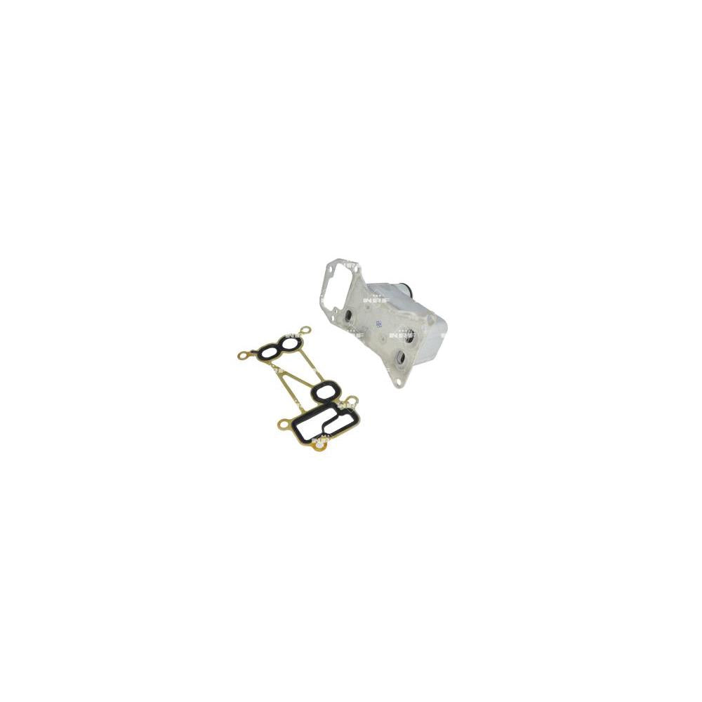 Radiator ulei (termoflot) NRF 31775