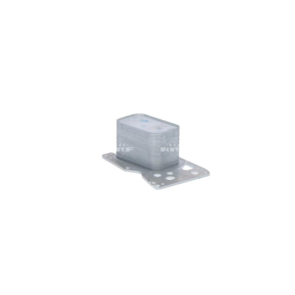 Radiator ulei (termoflot) NRF 31783