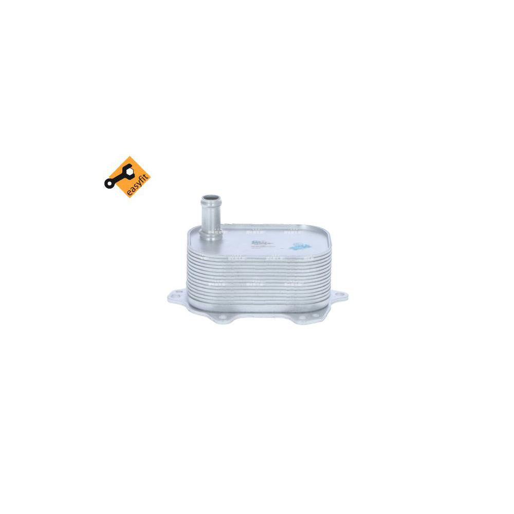 Radiator ulei (termoflot) NRF 31788