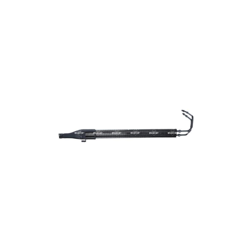 Radiator ulei (termoflot) NRF 31815