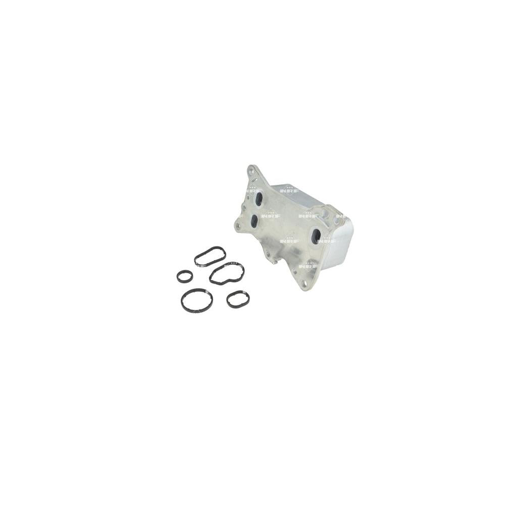 Radiator ulei (termoflot) NRF 31822