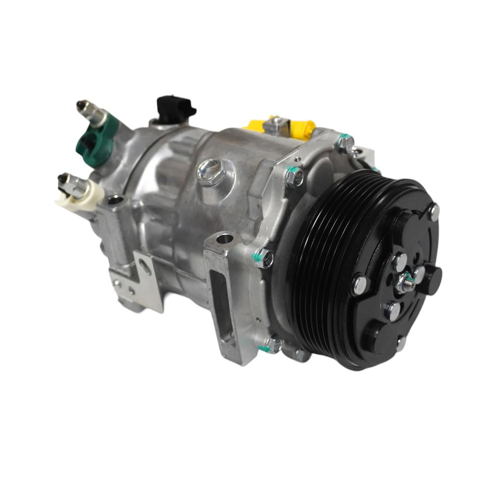 Compresor climatizare Asam Automotive 126688
