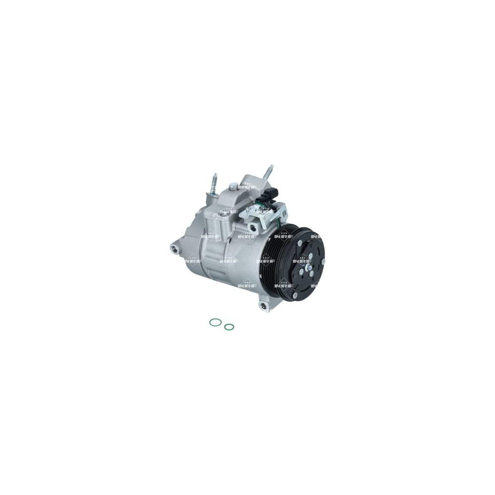 Compresor climatizare NRF 320005