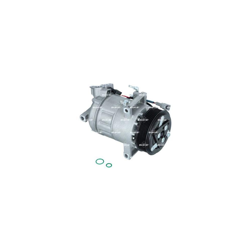Compresor climatizare NRF 320015