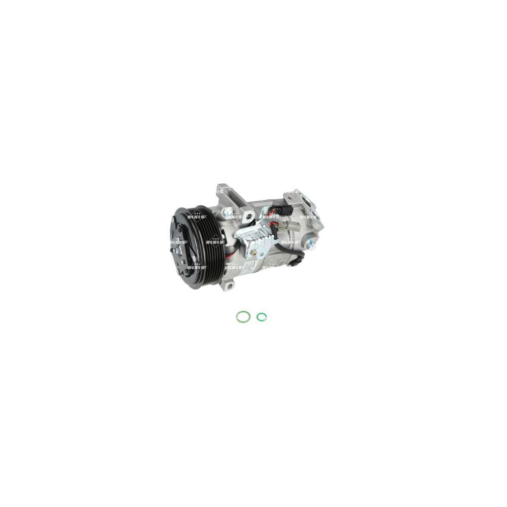 Compresor climatizare NRF 320024