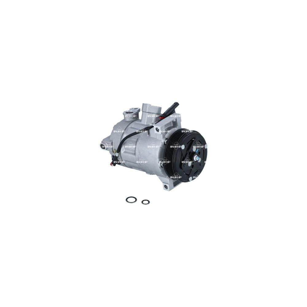 Compresor climatizare NRF 320028