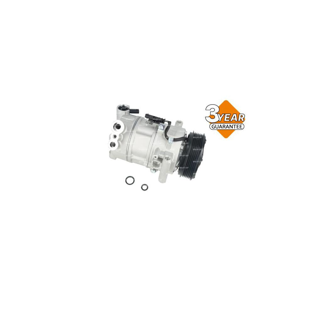 Compresor climatizare NRF 320031