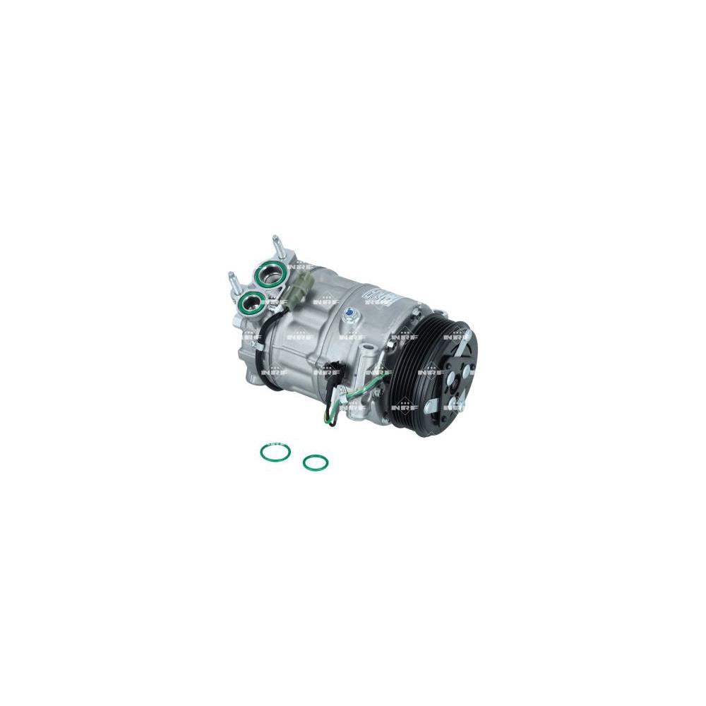 Compresor climatizare NRF 320032