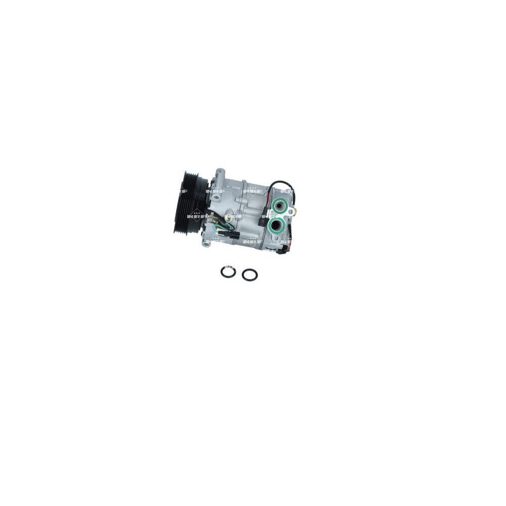 Compresor climatizare NRF 320035