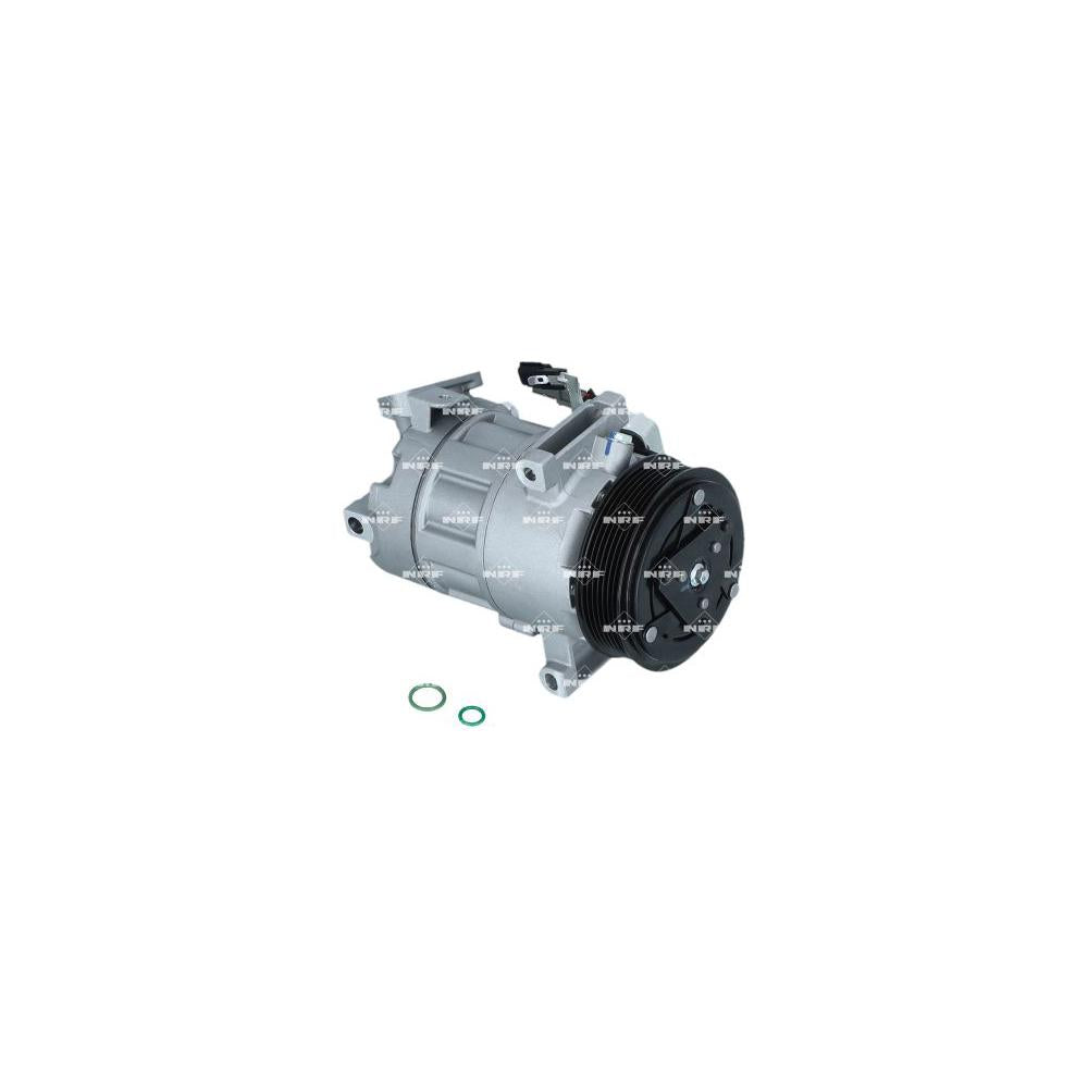Compresor climatizare NRF 320076