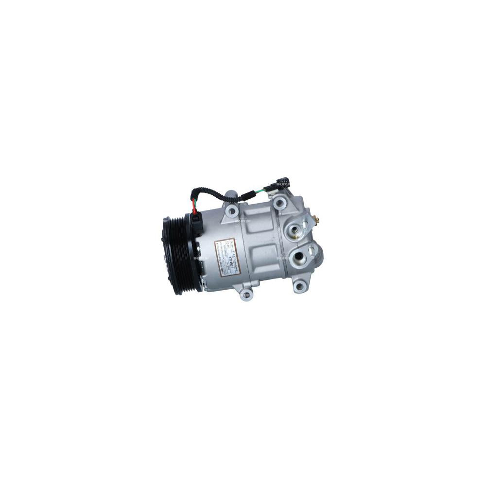 Compresor climatizare NRF 320081
