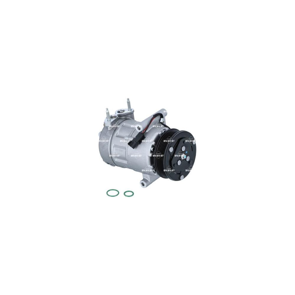 Compresor climatizare NRF 320082