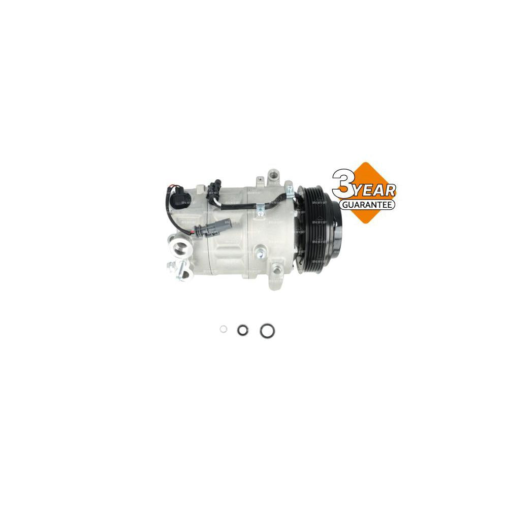 Compresor climatizare NRF 320091