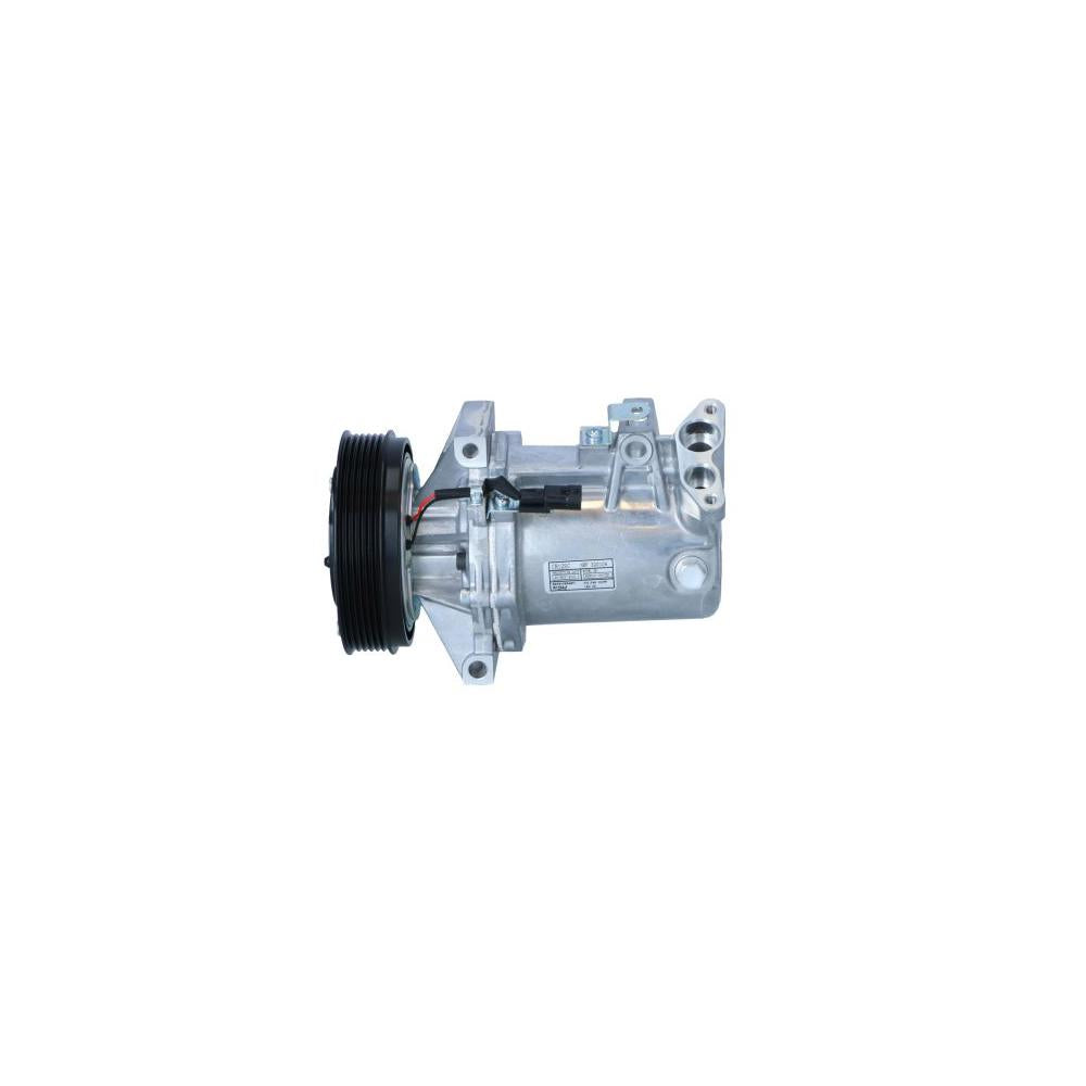 Compresor climatizare- ps NRF 320104