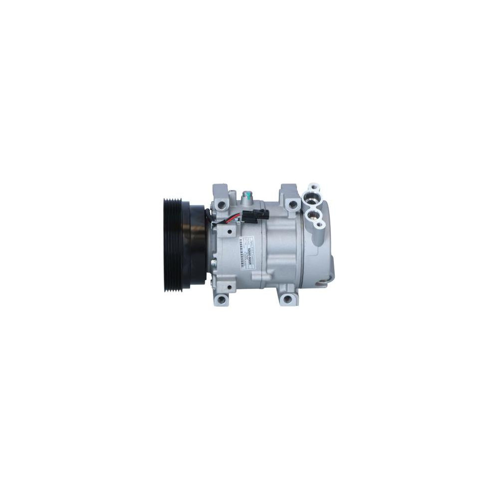 Compresor climatizare NRF 320119