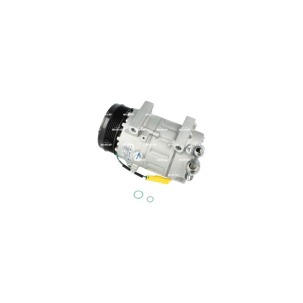 Compresor climatizare NRF 320121
