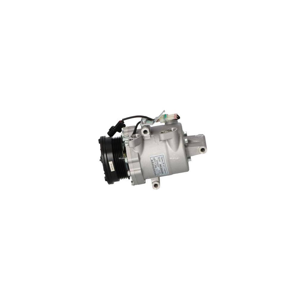 Compresor climatizare NRF 320125