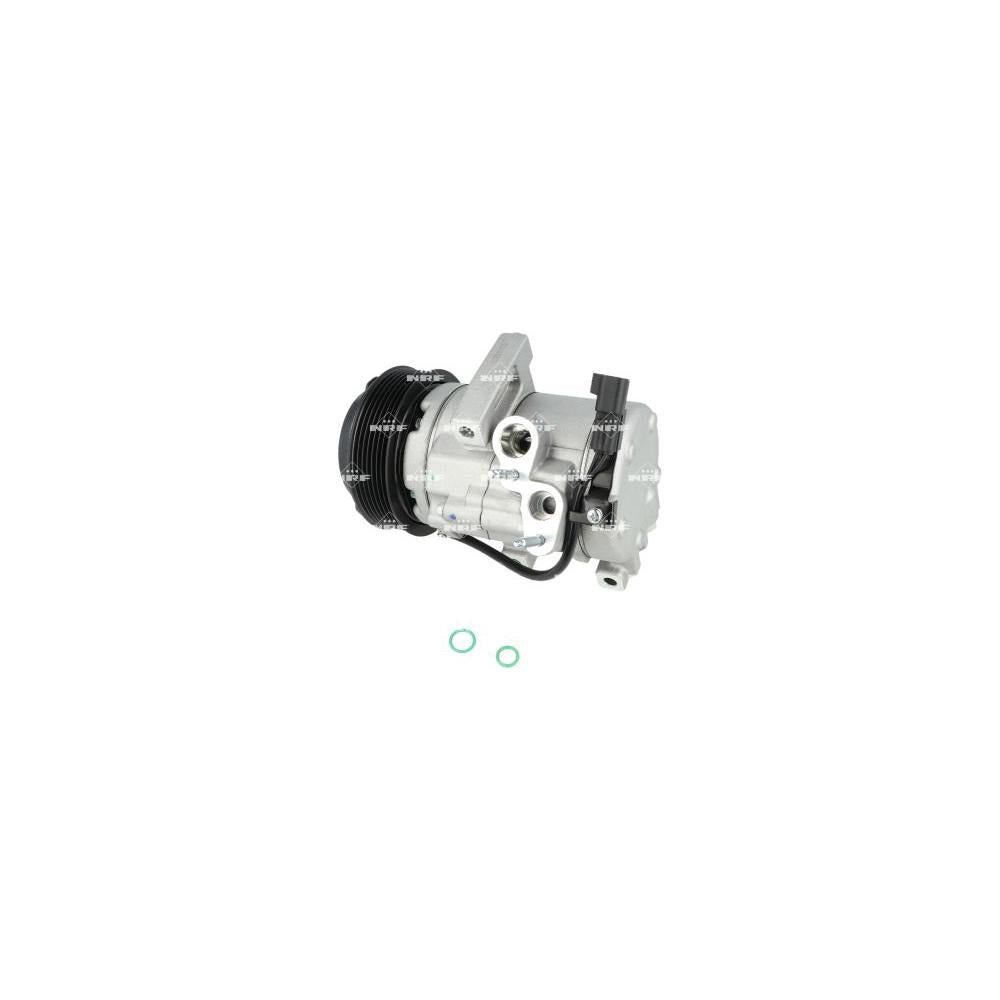 Compresor climatizare NRF 320126