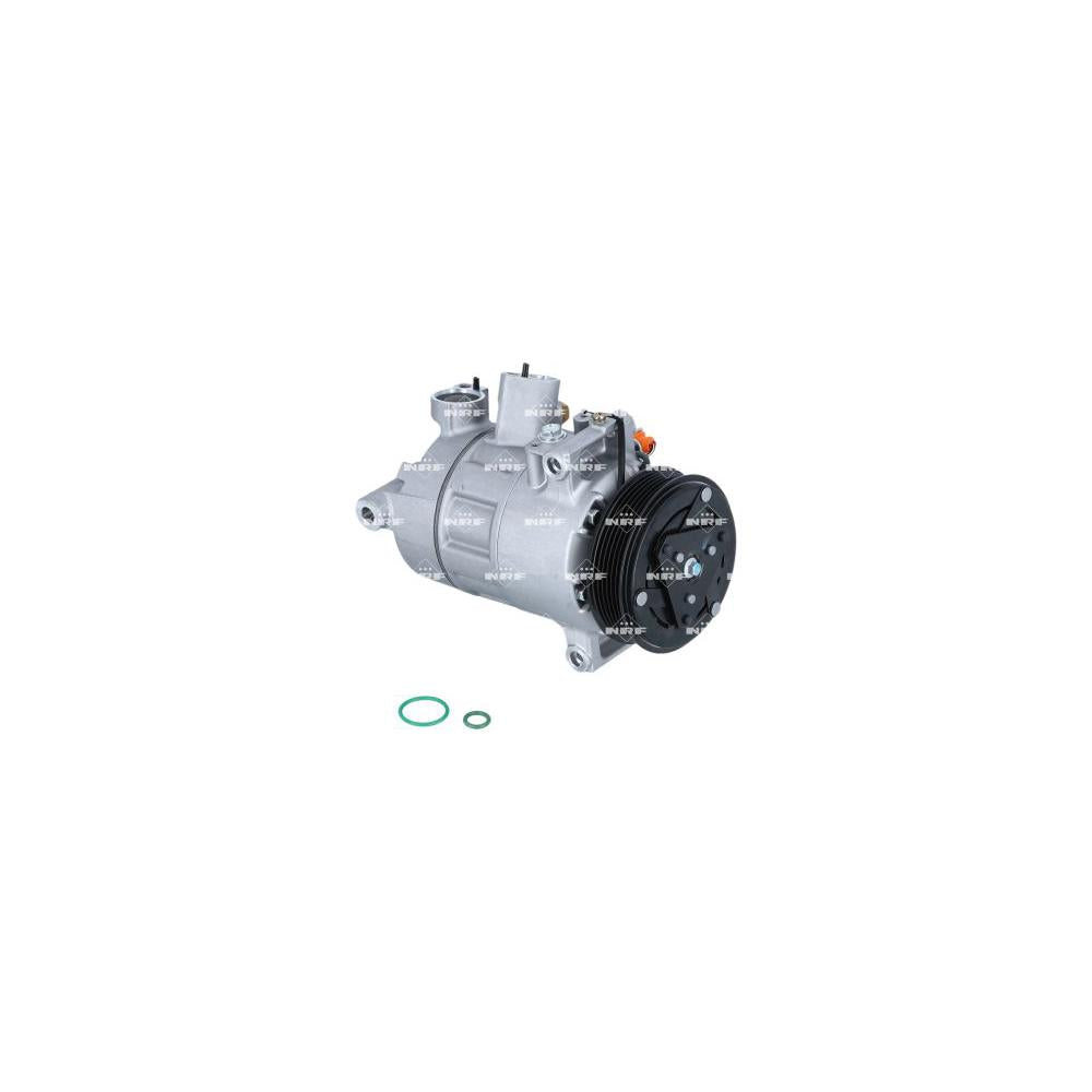 Compresor climatizare NRF 320197