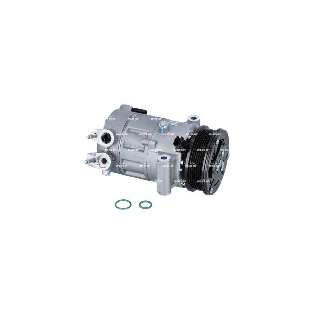 Compresor climatizare NRF 320202